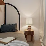 Yaz - 2 Bedrooms And Balcony In El Putxet