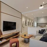 Yaz - 2 Bedrooms And Balcony In El Putxet