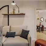 Yaz - 2 Bedrooms And Balcony In El Putxet